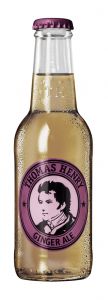 Thomas Henry Ginger Ale | GBZ - Die Getränke-Blitzzusteller