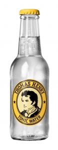Thomas Henry Tonic Water | GBZ - Die Getränke-Blitzzusteller