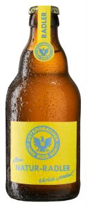 Ustersbacher Natur-Radler 20*0,33l | GBZ - Die Getränke-Blitzzusteller