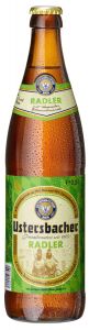 Ustersbacher Radler 20*0,5l | GBZ - Die Getränke-Blitzzusteller