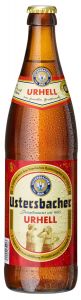 Ustersbacher Urhell 20*0,5l | GBZ - Die Getränke-Blitzzusteller