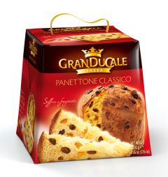 Vecchio Forno Panettone 500g | GBZ - Die Getränke-Blitzzusteller