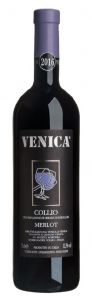 Venica & Venica Merlot Collio DOC