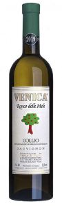 Venica & Venica Sauvignon Ronco delle Mele Collio DOC