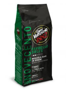 Vergnano Espresso 900 Dolce 1Kg