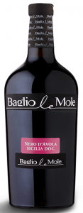 V. d. Olmi Nero d'Avola