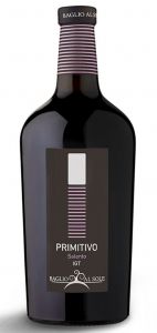 V. d. Olmi Primitivo Salento