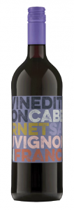 Vinedition Cabernet Sauvignon