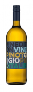 Vinedition Pinot Grigio