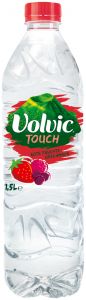 Volvic Touch Rote Früchte PET | GBZ - Die Getränke-Blitzzusteller