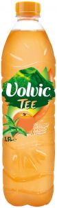 Volvic Tee Pfirsich PET | GBZ - Die Getränke-Blitzzusteller