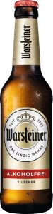 Warsteiner Pils Alkoholfrei | GBZ - Die Getränke-Blitzzusteller