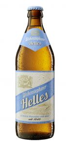 Weihenstephaner Helles | GBZ - Die Getränke-Blitzzusteller