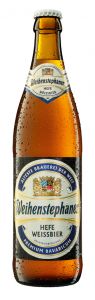 Weihenstephaner Weissbier | GBZ - Die Getränke-Blitzzusteller