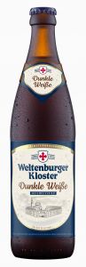 Weltenburger Hefe-Weissbier Dunkel | GBZ - Die Getränke-Blitzzusteller