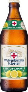 Weltenburger Natur-Radler | GBZ - Die Getränke-Blitzzusteller