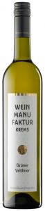 Winzer Krems Weinmanufaktur Krems Grüner Veltliner