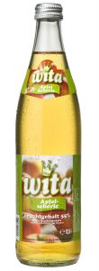 Wita Apfelschorle 20*0,5l | GBZ - Die Getränke-Blitzzusteller