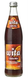Wita Cola-Mix 20*0,5l | GBZ - Die Getränke-Blitzzusteller