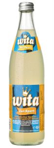 Wita Iso-Sport 20*0,5l | GBZ - Die Getränke-Blitzzusteller