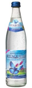 WitaQuelle Prickelnd 20*0,5l | GBZ - Die Getränke-Blitzzusteller