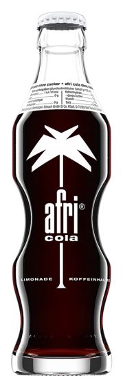 afri cola ohne Zucker