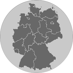 Liefergebiet Deutschland GBZ Weinshop