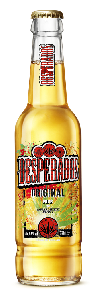 Desperados 6x4-Pack