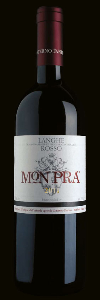 Conterno Fantino Monprà Langhe DOC 2017
