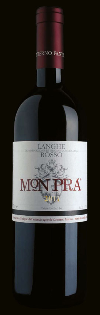 Conterno Fantino Monprà Langhe DOC 2015