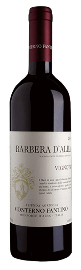 Conterno Fantino Vignota Barbera d'Alba DOC 2019