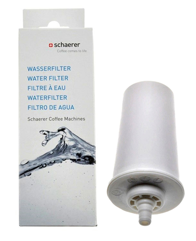 Filterkartusche Best Cup L für Schaerer-Tankversion