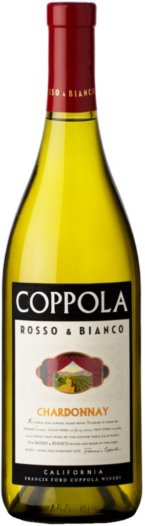 Francis Ford Coppola Bianco Chardonnay 2019