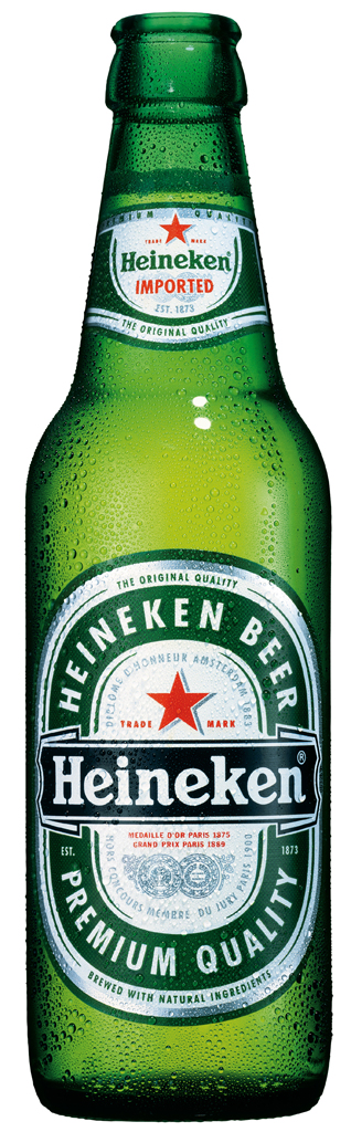 Heineken 4x6-Pack
