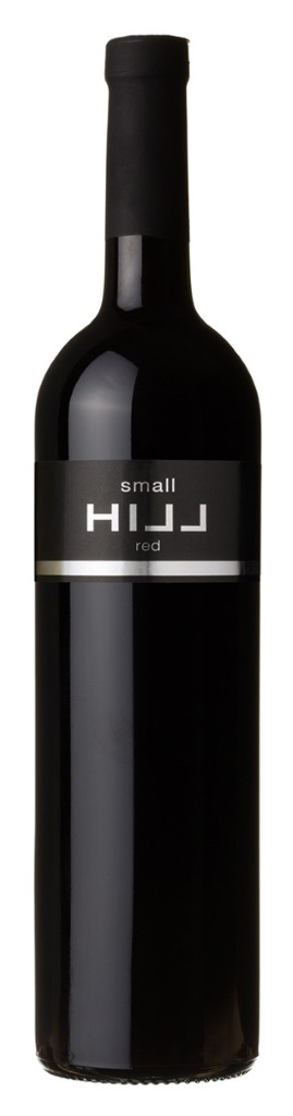 Hillinger Small Hill red 2017