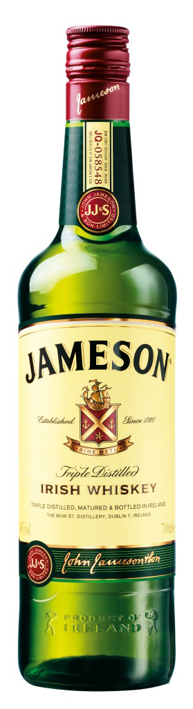 Jameson Standard