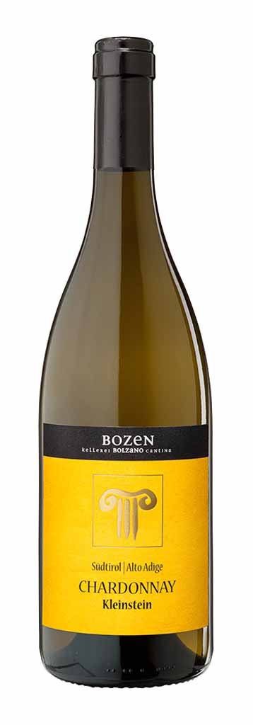 Kellerei Bozen Chardonnay Kleinstein Südtirol DOC 2022