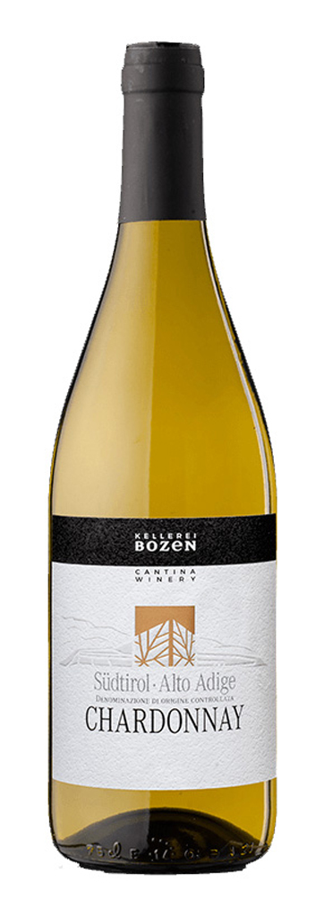 Kellerei Bozen Chardonnay Südtirol DOC 2022