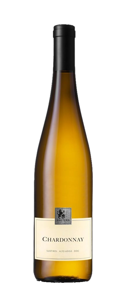Kellerei Kaltern Chardonnay_L Südtirol DOC 2023