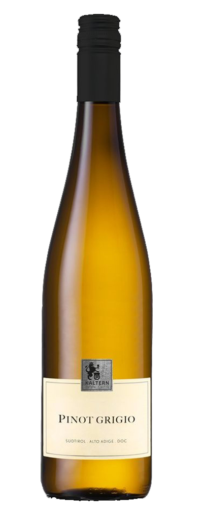 Kellerei Kaltern Pinot Grigio_L Südtirol DOC 2023