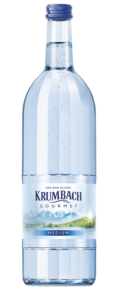 Krumbach Gourmet Medium