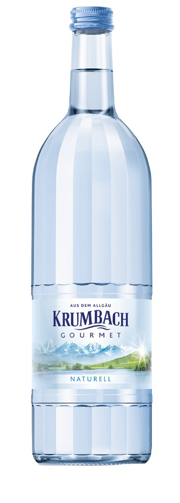 Krumbach Gourmet Naturell