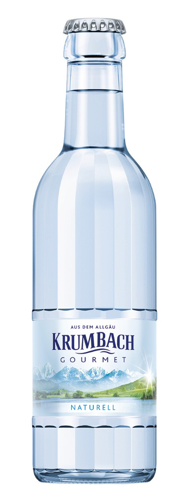 Krumbach Gourmet Naturell