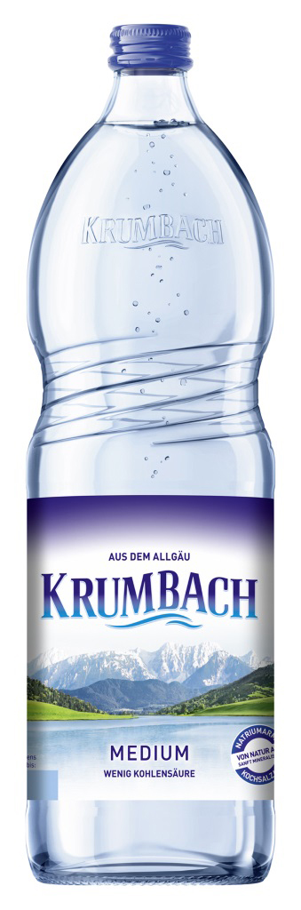 Krumbach Medium Individual