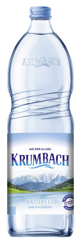 Krumbach Naturell Individual