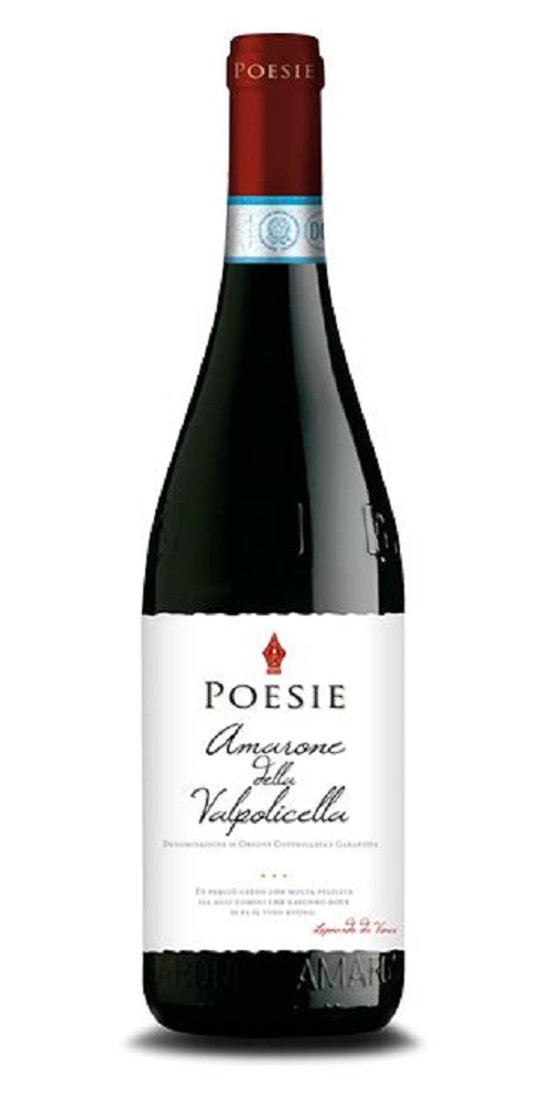 Le Poesie Amarone della Valpolicella DOC 2017