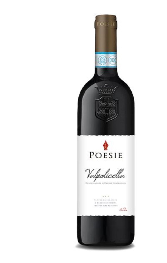 Le Poesie Valpolicella DOC 2021