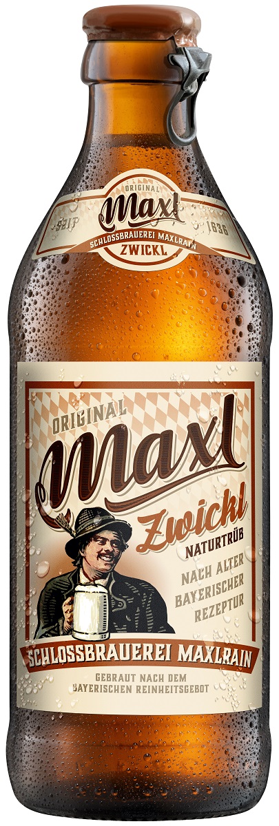 Maxlrainer Zwickl Max