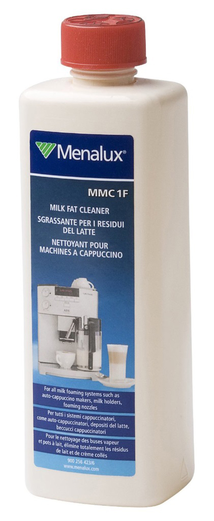Menalux Ultra Flüssig-Reiniger MMC1