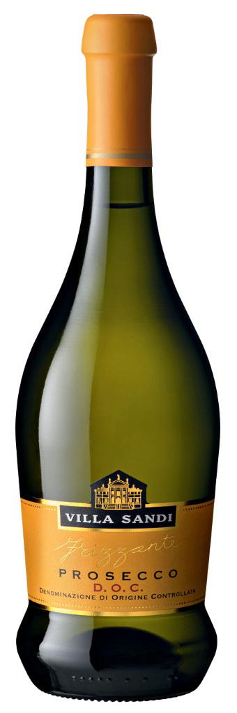 Prosecco Villa Sandi Frizzante DOC